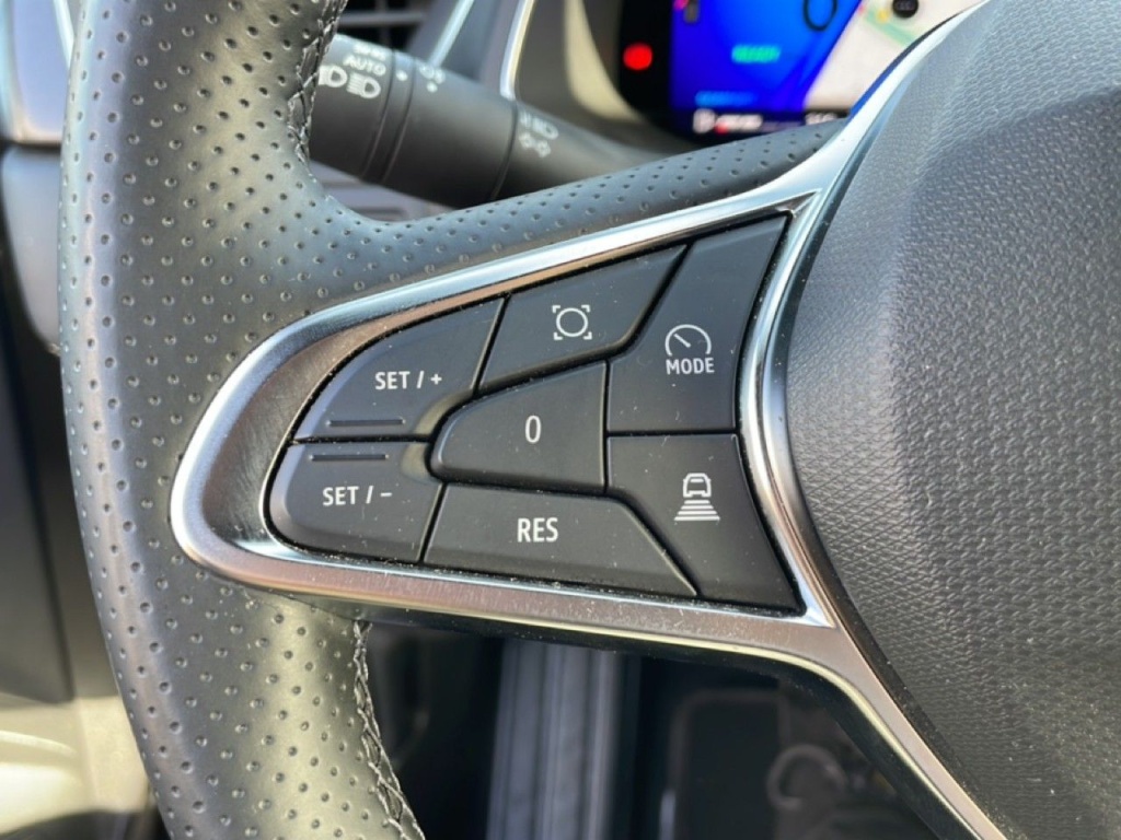 RENAULT Symbioz 1.6 E-TECH FULL HYBRID 145CH ICONIC - ref: 2-801101 - Photo 14