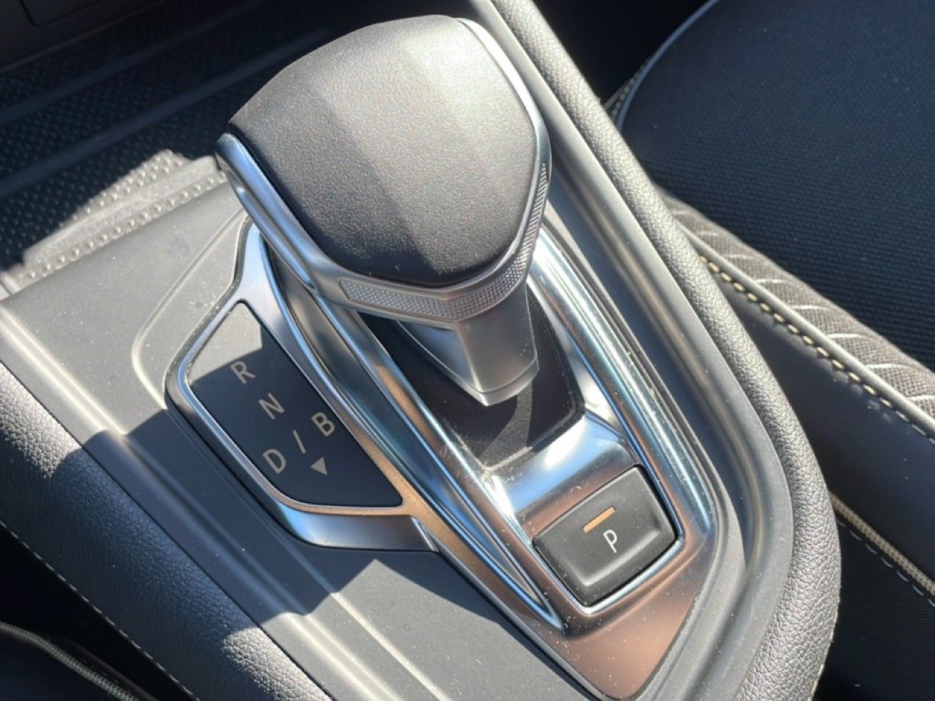 RENAULT Symbioz 1.6 E-TECH FULL HYBRID 145CH ICONIC - ref: 2-801125 - Photo 6