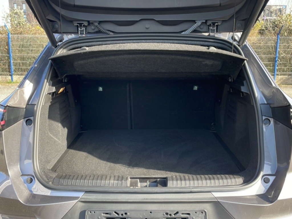 RENAULT Symbioz 1.6 E-TECH FULL HYBRID 145CH ICONIC - ref: 2-801394 - Photo 2