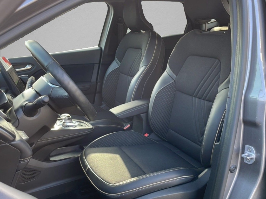 RENAULT Symbioz 1.6 E-TECH FULL HYBRID 145CH ICONIC - ref: 2-801394 - Photo 7