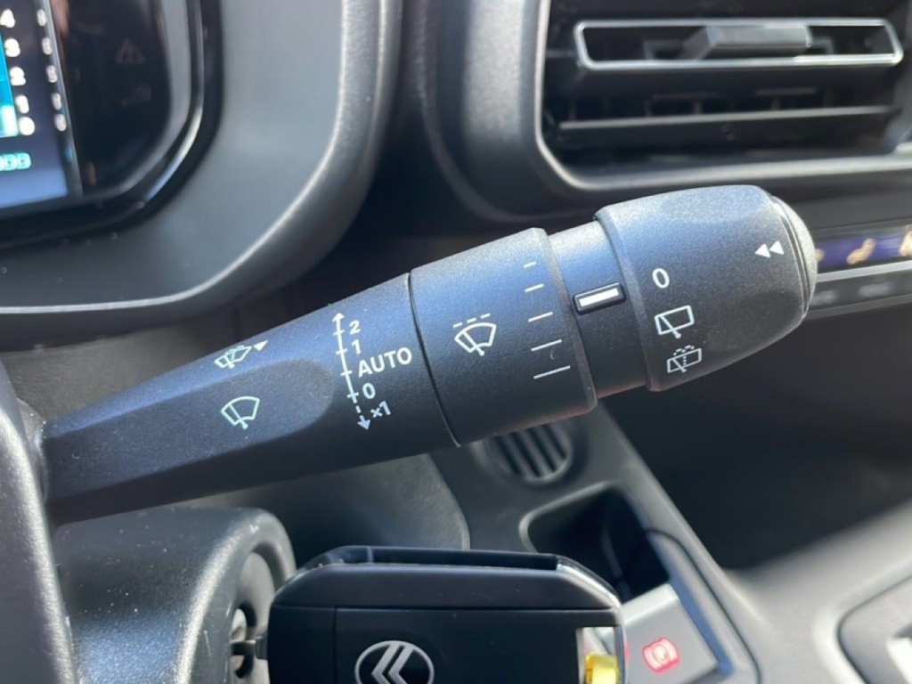 CITROEN Berlingo MULTISPACE M 1.5 BLUEHDI 130CH EAT8 MAX - ref: 2-801416 - Photo 11