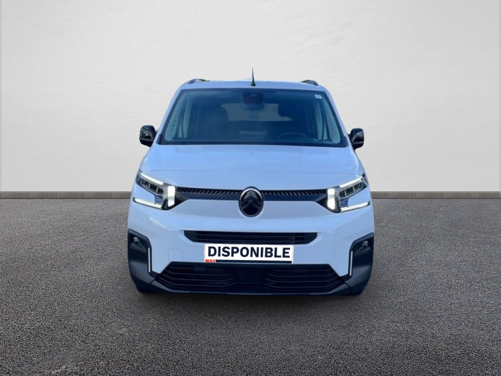 CITROEN Berlingo MULTISPACE M 1.5 BLUEHDI 130CH EAT8 MAX - ref: 2-801416 - Photo 12