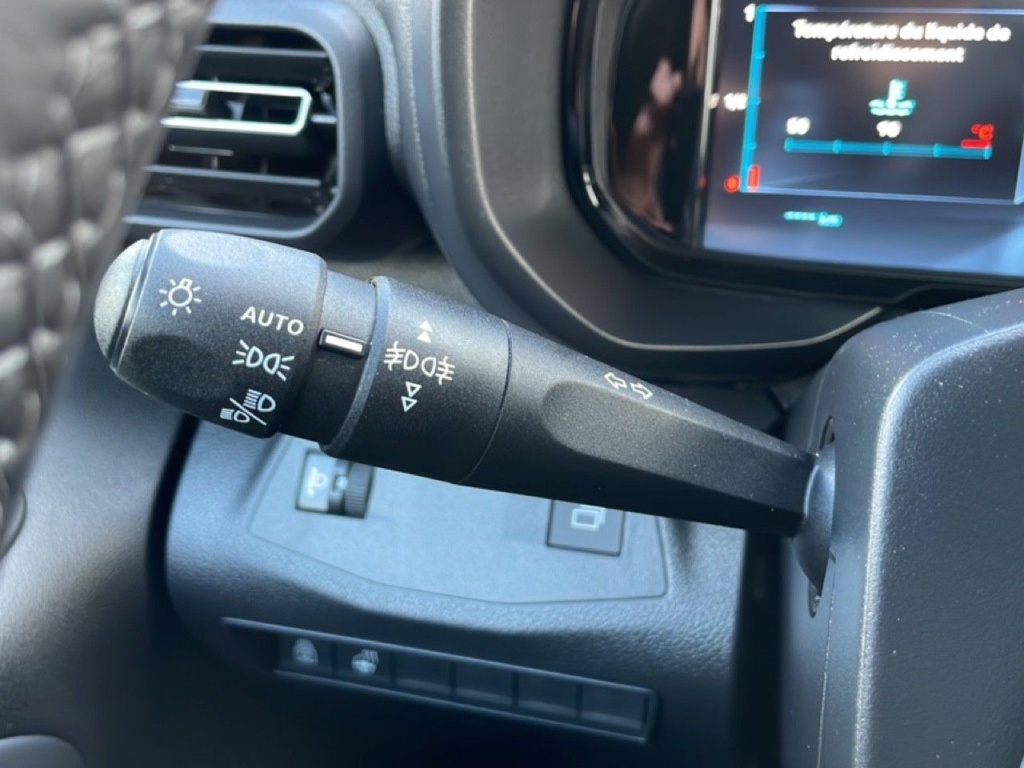 CITROEN Berlingo MULTISPACE M 1.5 BLUEHDI 130CH EAT8 MAX - ref: 2-801416 - Photo 13