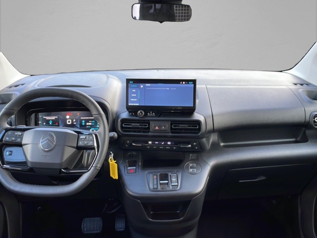 CITROEN Berlingo MULTISPACE M 1.5 BLUEHDI 130CH EAT8 MAX - ref: 2-801416 - Photo 4