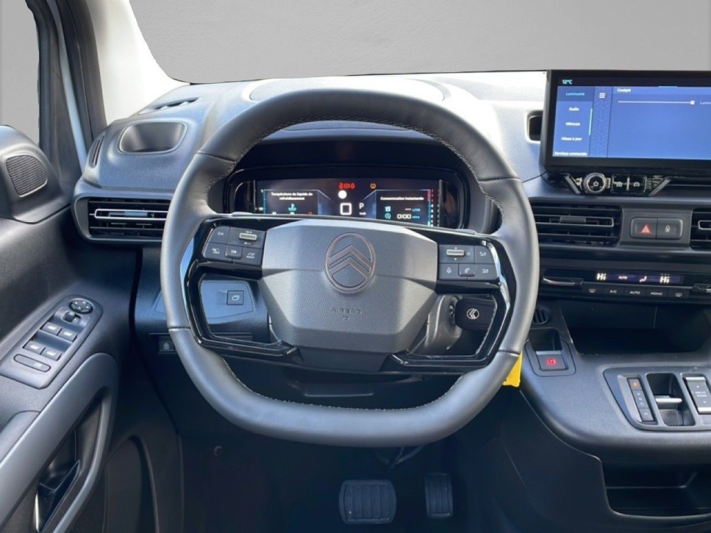 CITROEN Berlingo MULTISPACE M 1.5 BLUEHDI 130CH EAT8 MAX - ref: 2-801416 - Photo 5