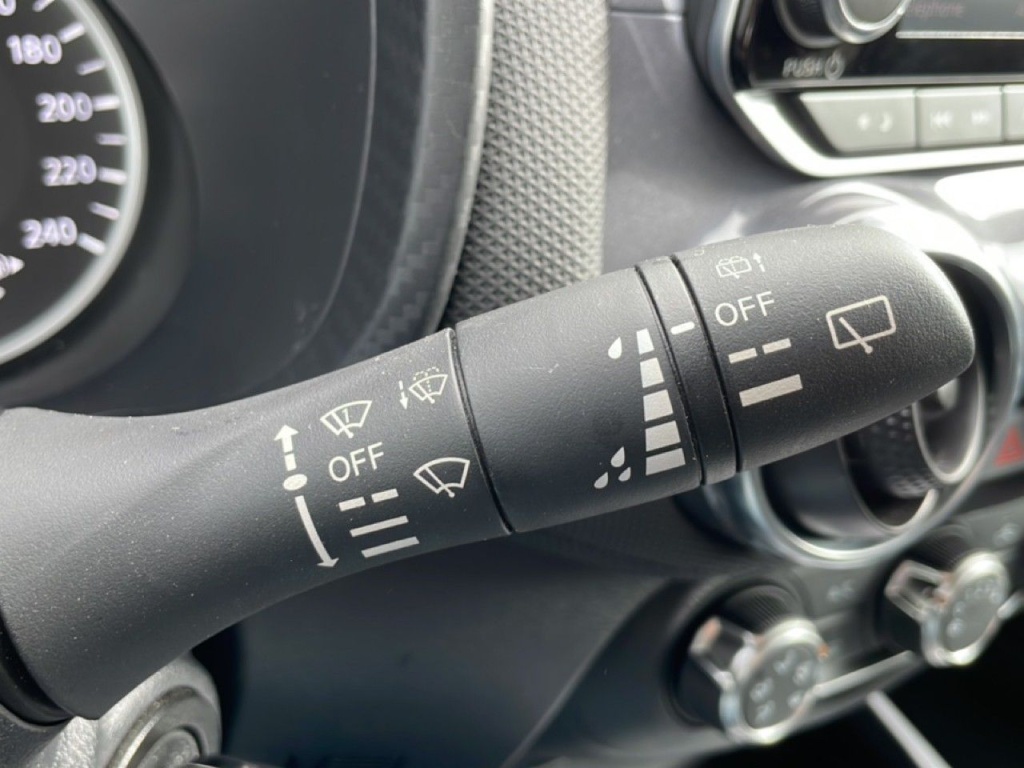 NISSAN Juke 1.0 DIG-T 114CH ACENTA - ref: 2-801648 - Photo 10