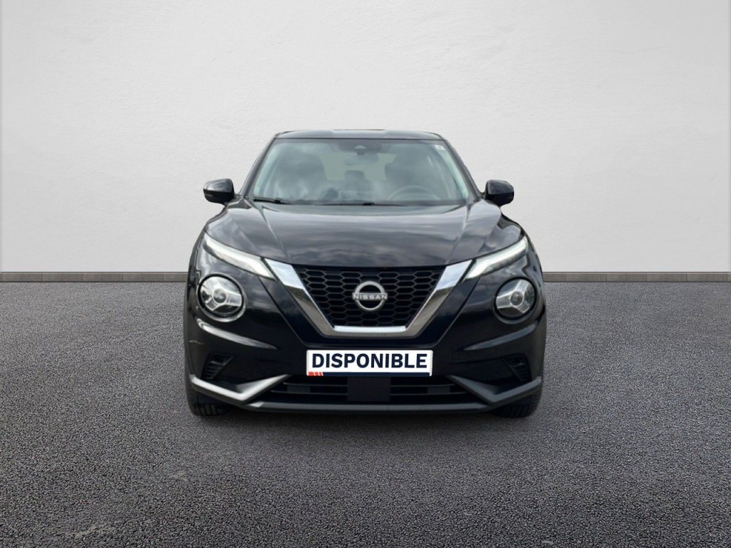 NISSAN Juke 1.0 DIG-T 114CH ACENTA - ref: 2-801648 - Photo 12