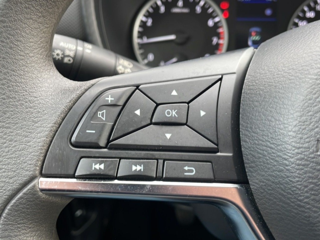 NISSAN Juke 1.0 DIG-T 114CH ACENTA - ref: 2-801648 - Photo 13