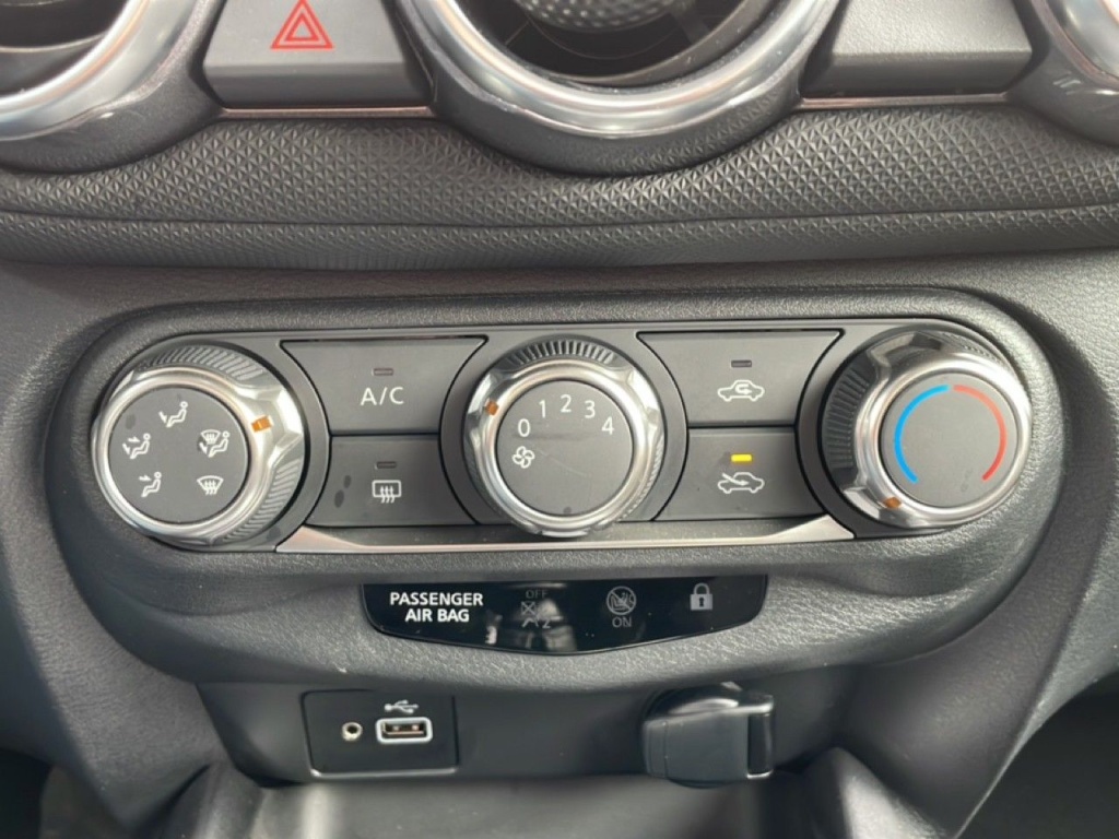 NISSAN Juke 1.0 DIG-T 114CH ACENTA - ref: 2-801648 - Photo 17