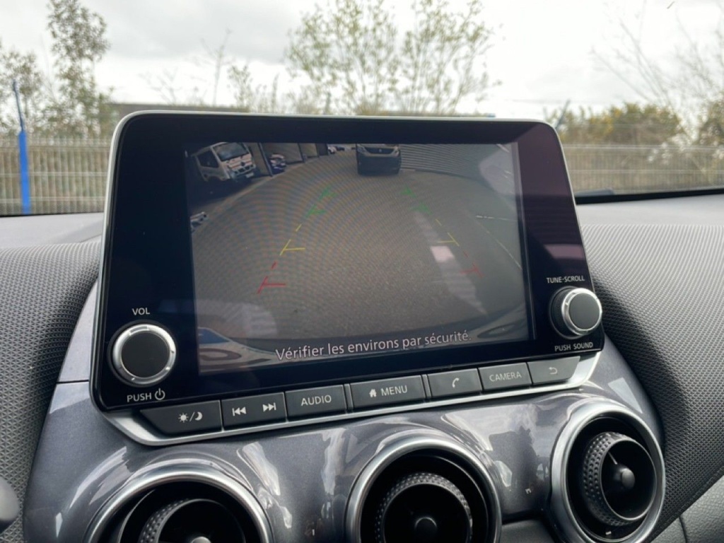 NISSAN Juke 1.0 DIG-T 114CH ACENTA - ref: 2-801648 - Photo 20