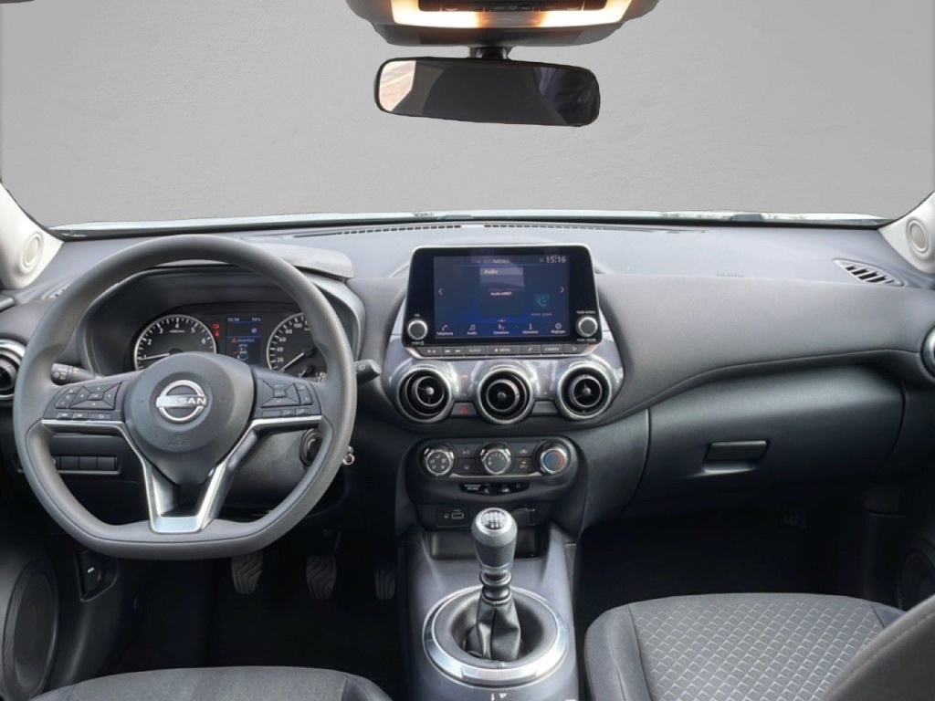 NISSAN Juke 1.0 DIG-T 114CH ACENTA - ref: 2-801648 - Photo 4