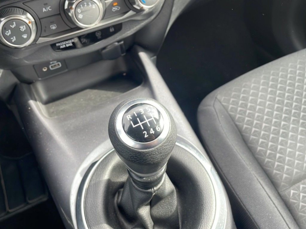 NISSAN Juke 1.0 DIG-T 114CH ACENTA - ref: 2-801648 - Photo 6