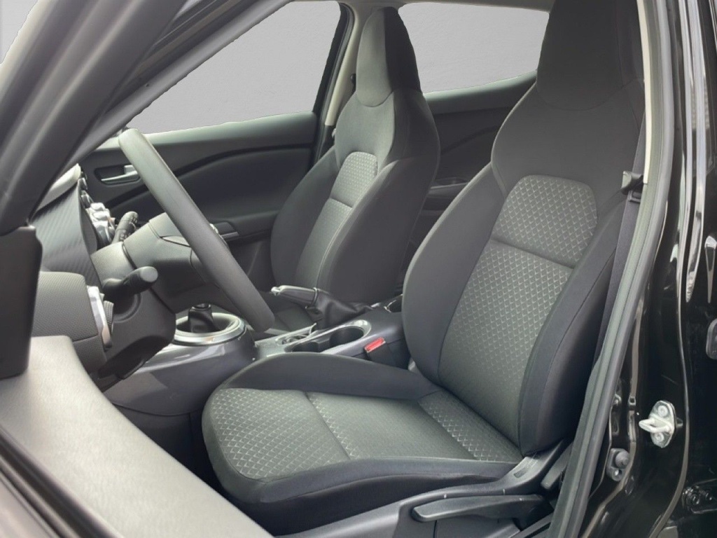 NISSAN Juke 1.0 DIG-T 114CH ACENTA - ref: 2-801648 - Photo 7