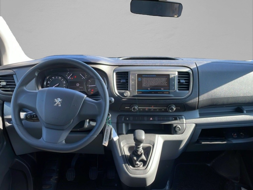 PEUGEOT Expert Cabine Approfondie STANDARD 2.0 BLUEHDI 145CH S&S - ref: 2-801902 - Photo 14