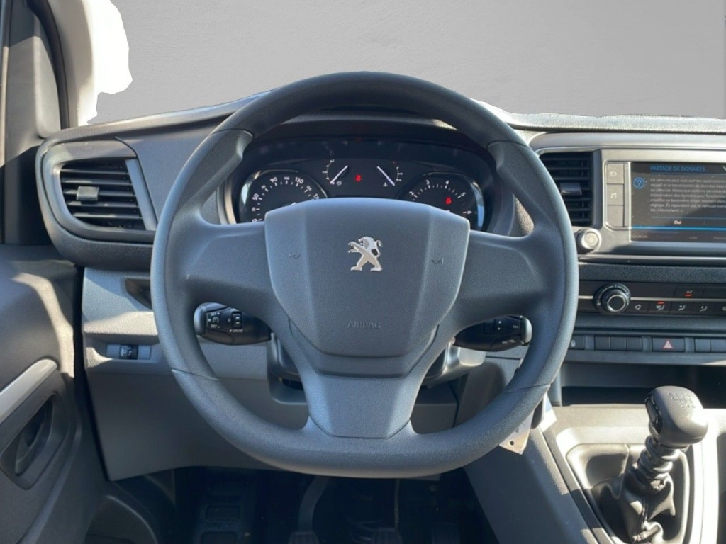 PEUGEOT Expert Cabine Approfondie STANDARD 2.0 BLUEHDI 145CH S&S - ref: 2-801902 - Photo 17