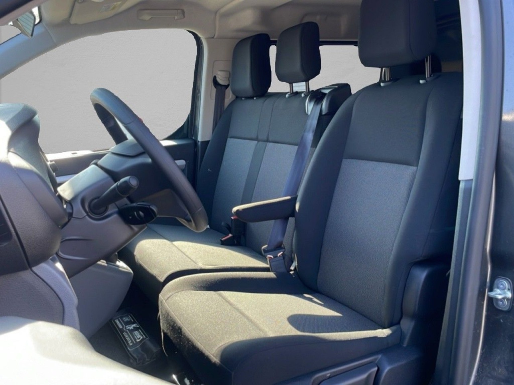 PEUGEOT Expert Cabine Approfondie STANDARD 2.0 BLUEHDI 145CH S&S - ref: 2-801902 - Photo 19