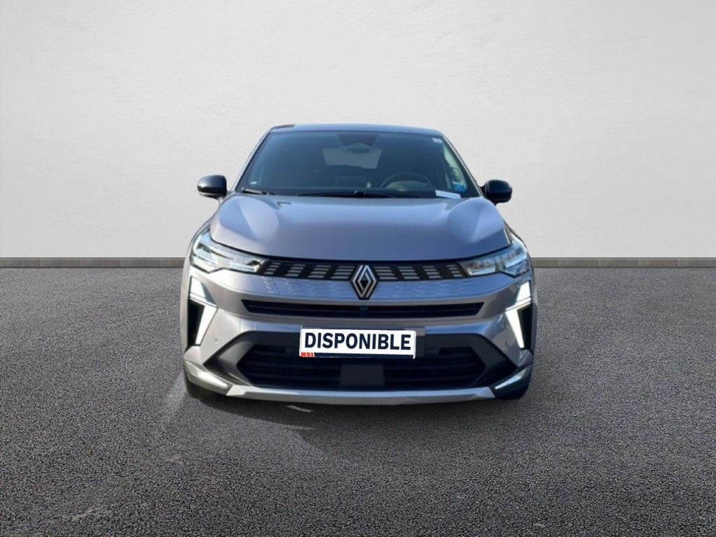 RENAULT Symbioz 1.6 E-TECH FULL HYBRID 145CH ICONIC - ref: 2-801922 - Photo 12