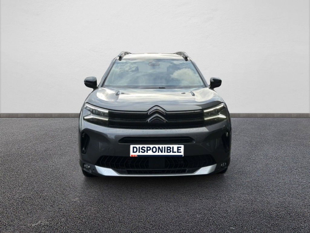 CITROEN C5 Aircross 1.2 HYBRIDE 145CH e-DCS6 MAX - ref: 2-802153 - Photo 12