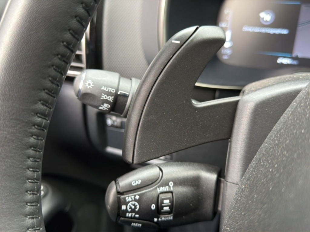 CITROEN C5 Aircross 1.2 HYBRIDE 145CH e-DCS6 MAX - ref: 2-802153 - Photo 14