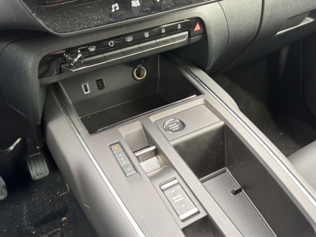 CITROEN C5 Aircross 1.2 HYBRIDE 145CH e-DCS6 MAX - ref: 2-802153 - Photo 6