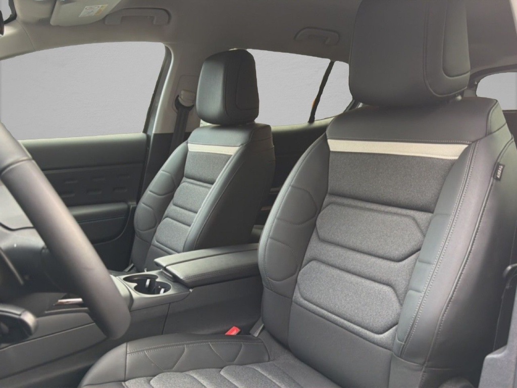 CITROEN C5 Aircross 1.2 HYBRIDE 145CH e-DCS6 MAX - ref: 2-802153 - Photo 7