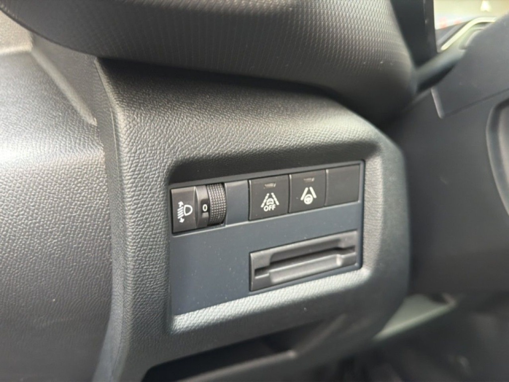 CITROEN C5 Aircross 1.2 HYBRIDE 145CH e-DCS6 MAX - ref: 2-802153 - Photo 9