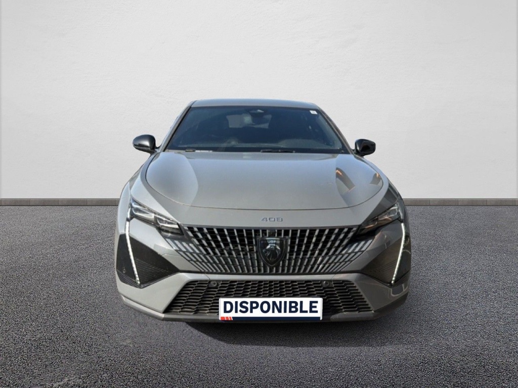 PEUGEOT 408 1.2 HYBRID 145CH e-DCS6 GT - ref: 2-802269 - Photo 12