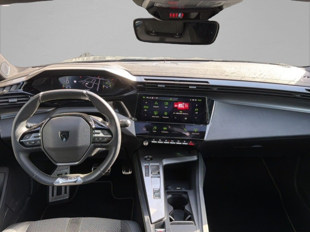 PEUGEOT 408 1.2 HYBRID 145CH e-DCS6 GT - ref: 2-802269 - Photo 4