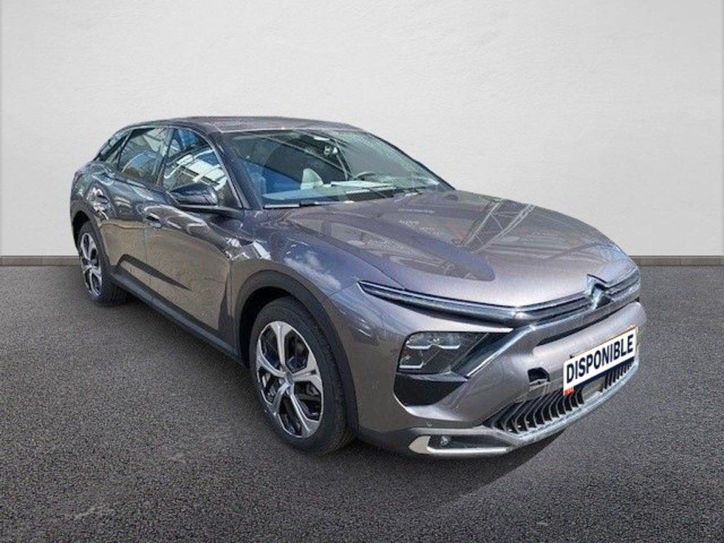 CITROEN C5 X 1.2 PURETECH 130CH S&S EAT8 FEEL PACK - ref: 2-802661 - Photo 1