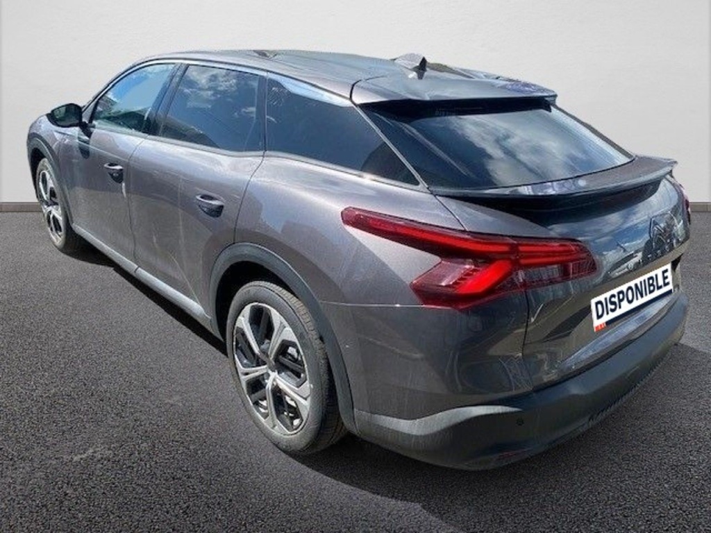 CITROEN C5 X 1.2 PURETECH 130CH S&S EAT8 FEEL PACK - ref: 2-802661 - Photo 12