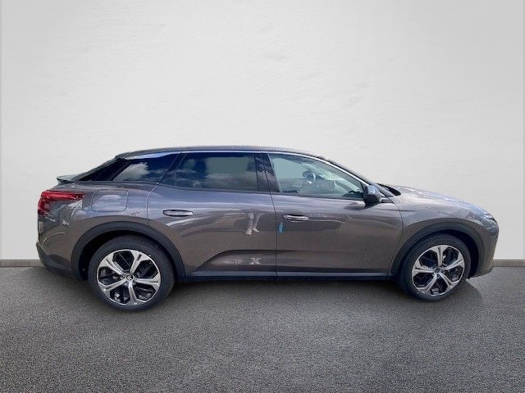 CITROEN C5 X 1.2 PURETECH 130CH S&S EAT8 FEEL PACK - ref: 2-802661 - Photo 14