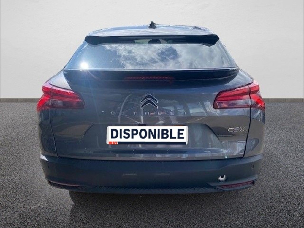 CITROEN C5 X 1.2 PURETECH 130CH S&S EAT8 FEEL PACK - ref: 2-802661 - Photo 16