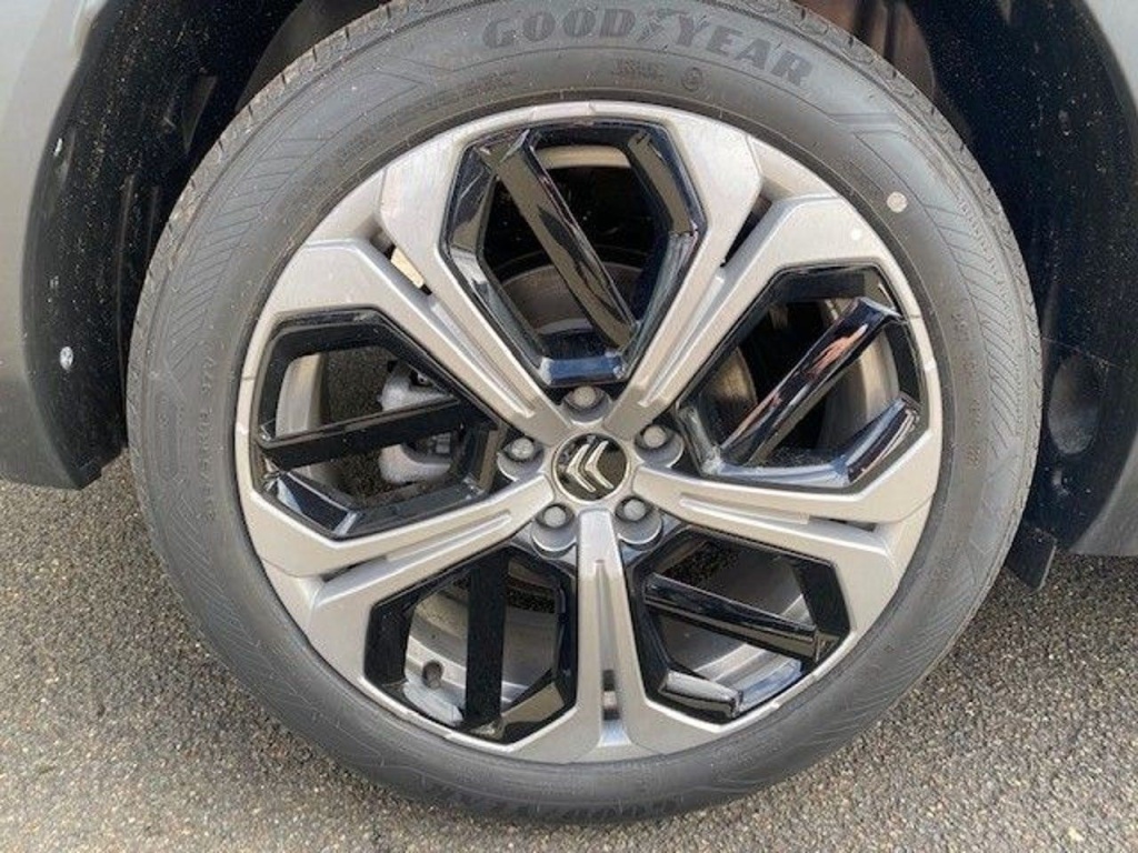 CITROEN C5 X 1.2 PURETECH 130CH S&S EAT8 FEEL PACK - ref: 2-802661 - Photo 17