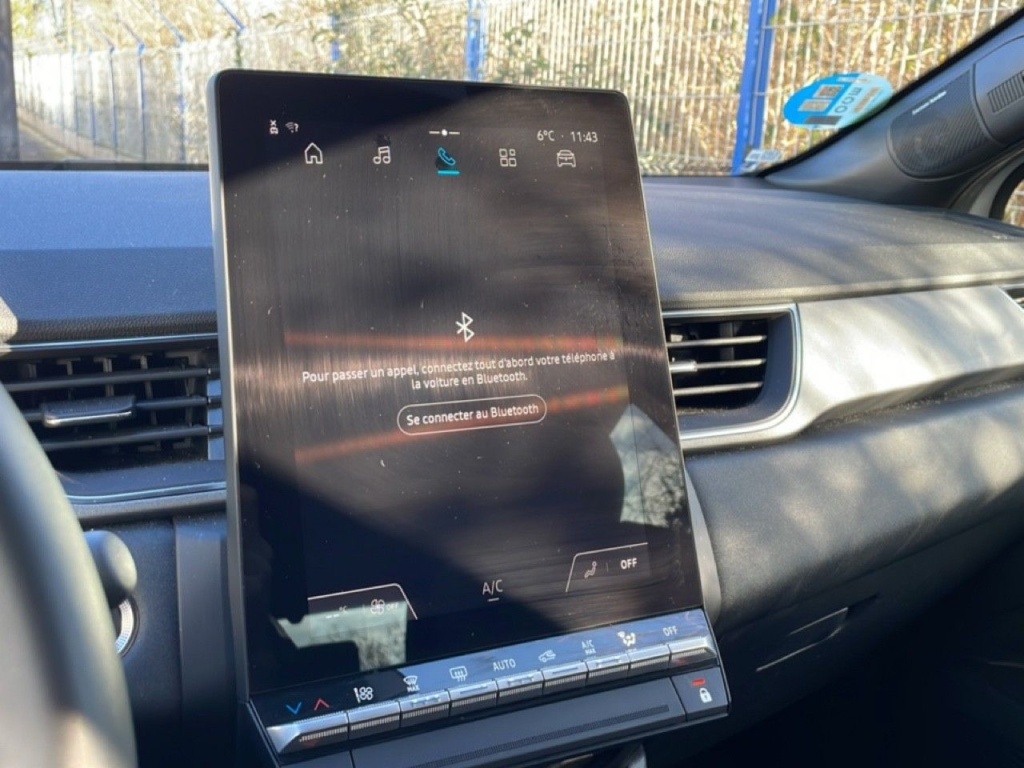 RENAULT Captur 1.0 ECO-G 100CH TECHNO - ref: 2-802664 - Photo 20