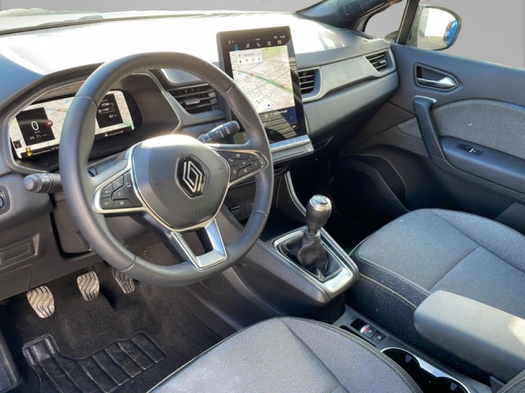 RENAULT Captur 1.0 ECO-G 100CH TECHNO - ref: 2-802664 - Photo 3