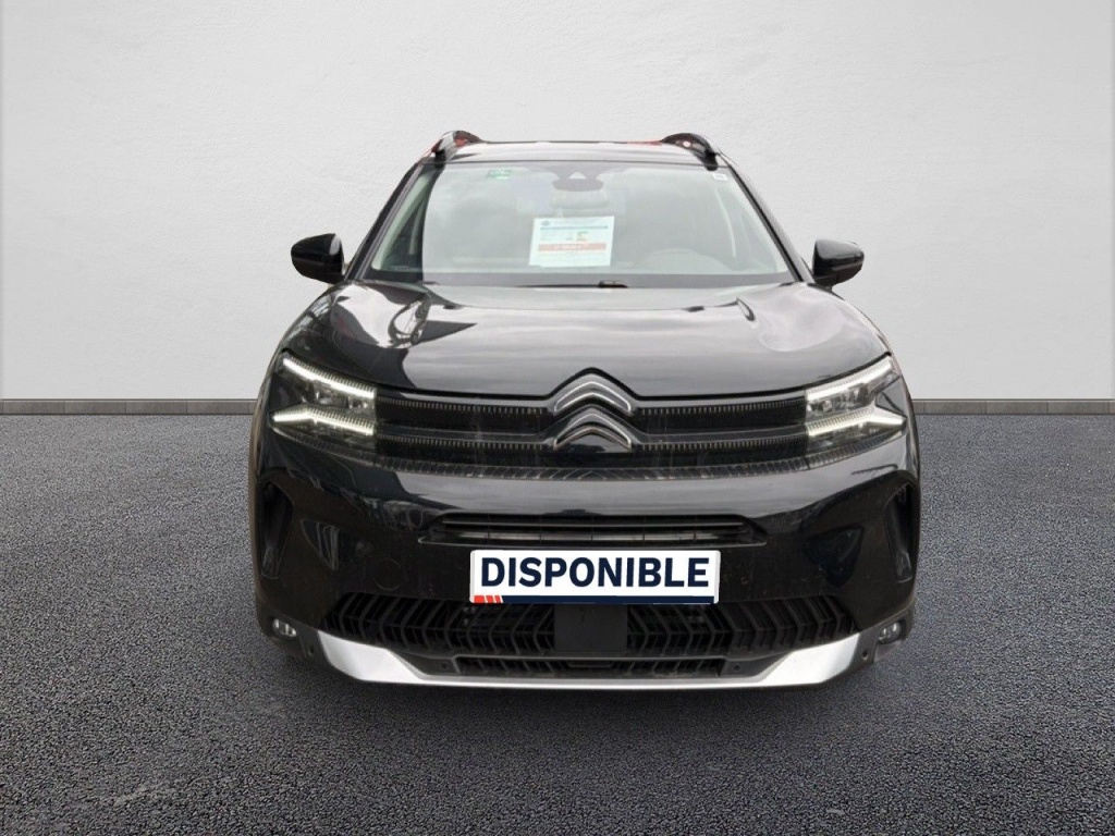 CITROEN C5 Aircross 1.2 HYBRIDE 145CH e-DCS6 MAX - ref: 2-802680 - Photo 12