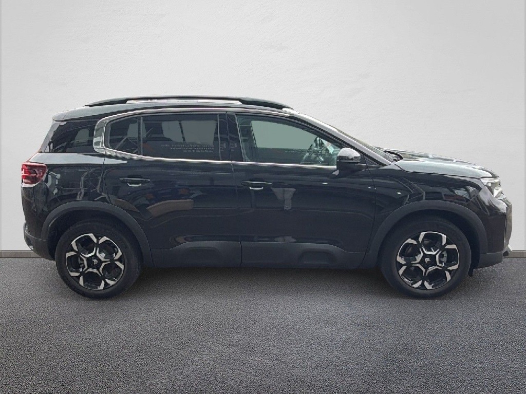 CITROEN C5 Aircross 1.2 HYBRIDE 145CH e-DCS6 MAX - ref: 2-802680 - Photo 15