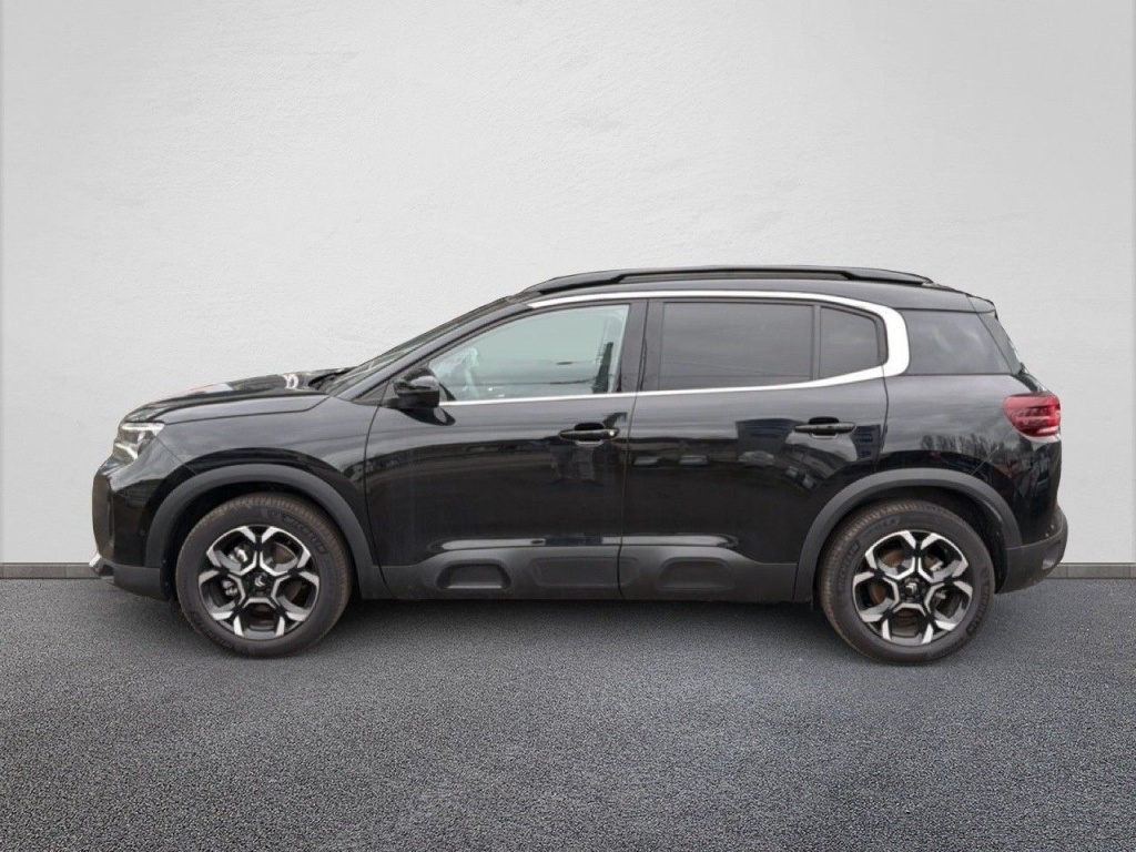 CITROEN C5 Aircross 1.2 HYBRIDE 145CH e-DCS6 MAX - ref: 2-802680 - Photo 19