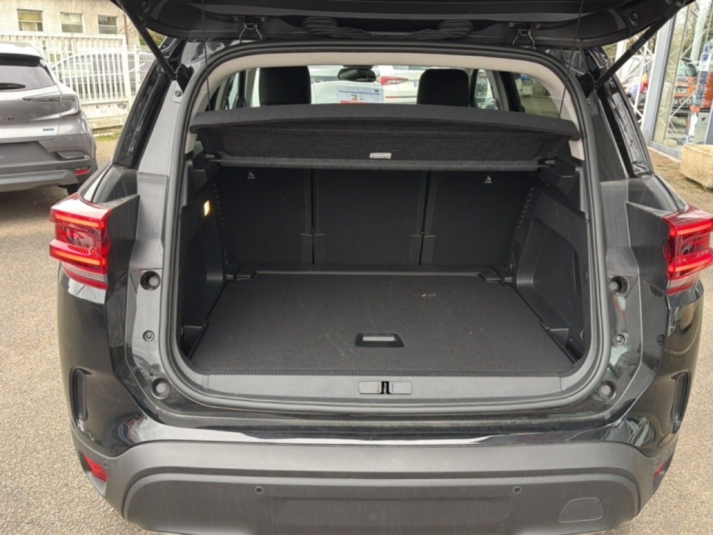 CITROEN C5 Aircross 1.2 HYBRIDE 145CH e-DCS6 MAX - ref: 2-802680 - Photo 2