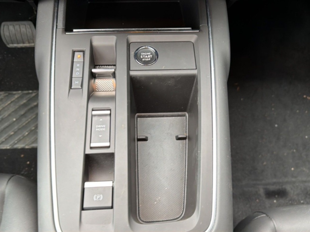 CITROEN C5 Aircross 1.2 HYBRIDE 145CH e-DCS6 MAX - ref: 2-802680 - Photo 6