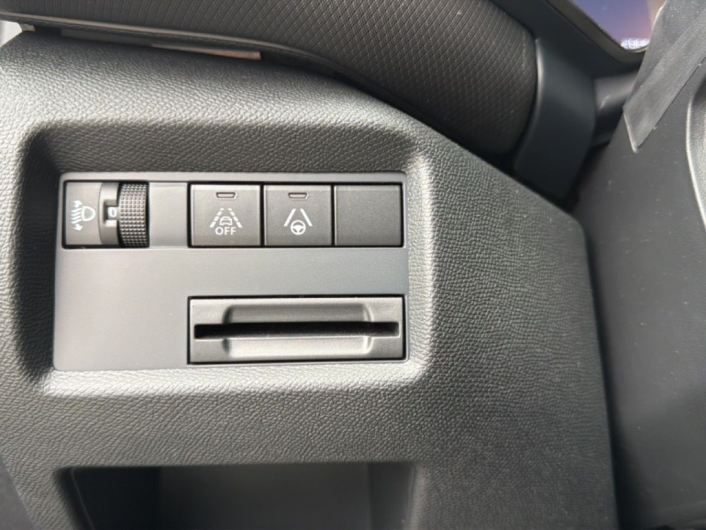 CITROEN C5 Aircross 1.2 HYBRIDE 145CH e-DCS6 MAX - ref: 2-802680 - Photo 8