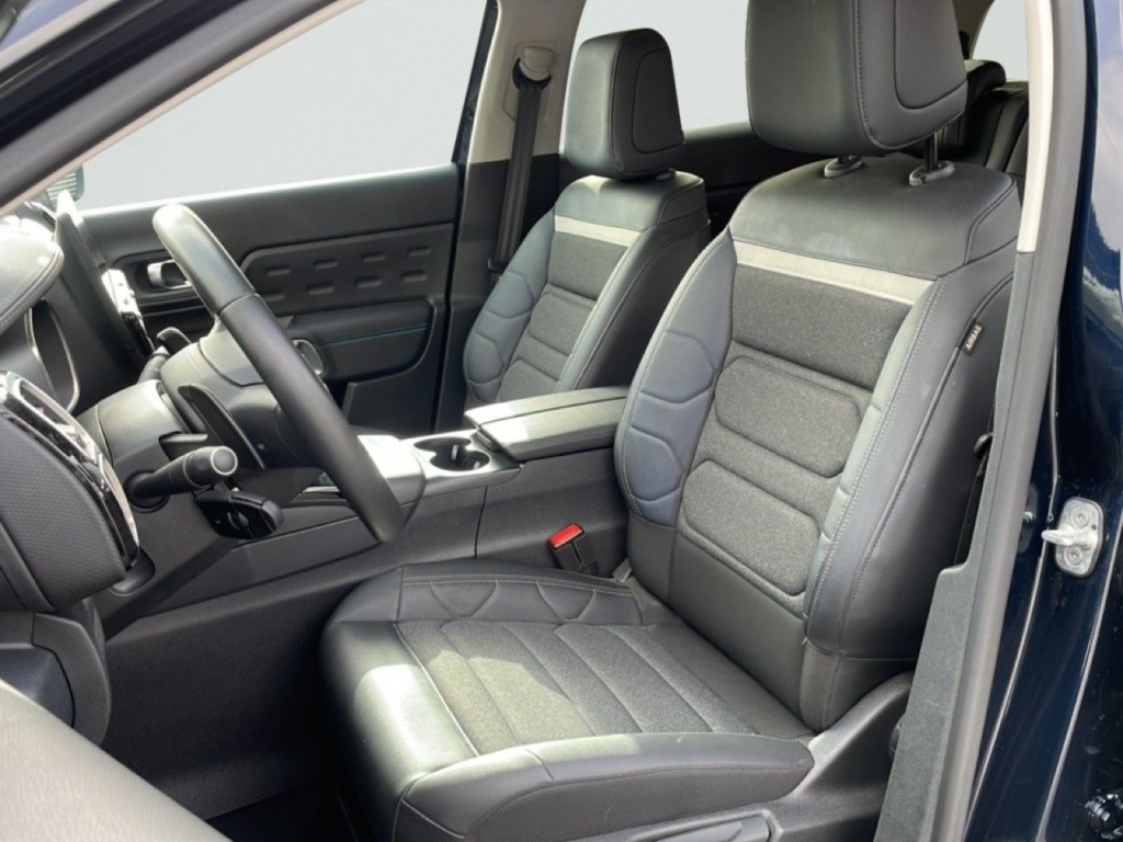 CITROEN C5 Aircross 1.5 BLUEHDI 130CH BVA PLUS - ref: 2-802980 - Photo 17