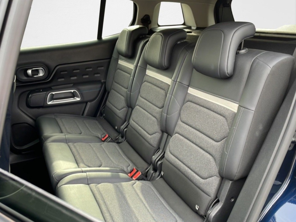 CITROEN C5 Aircross 1.5 BLUEHDI 130CH BVA PLUS - ref: 2-802980 - Photo 18