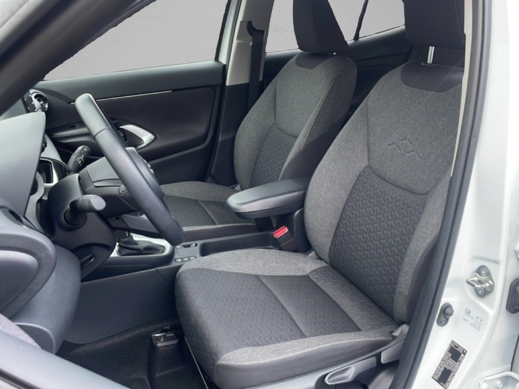 TOYOTA Yaris Cross HYBRID 117CH BUSINESS - ref: 2-802999 - Photo 7