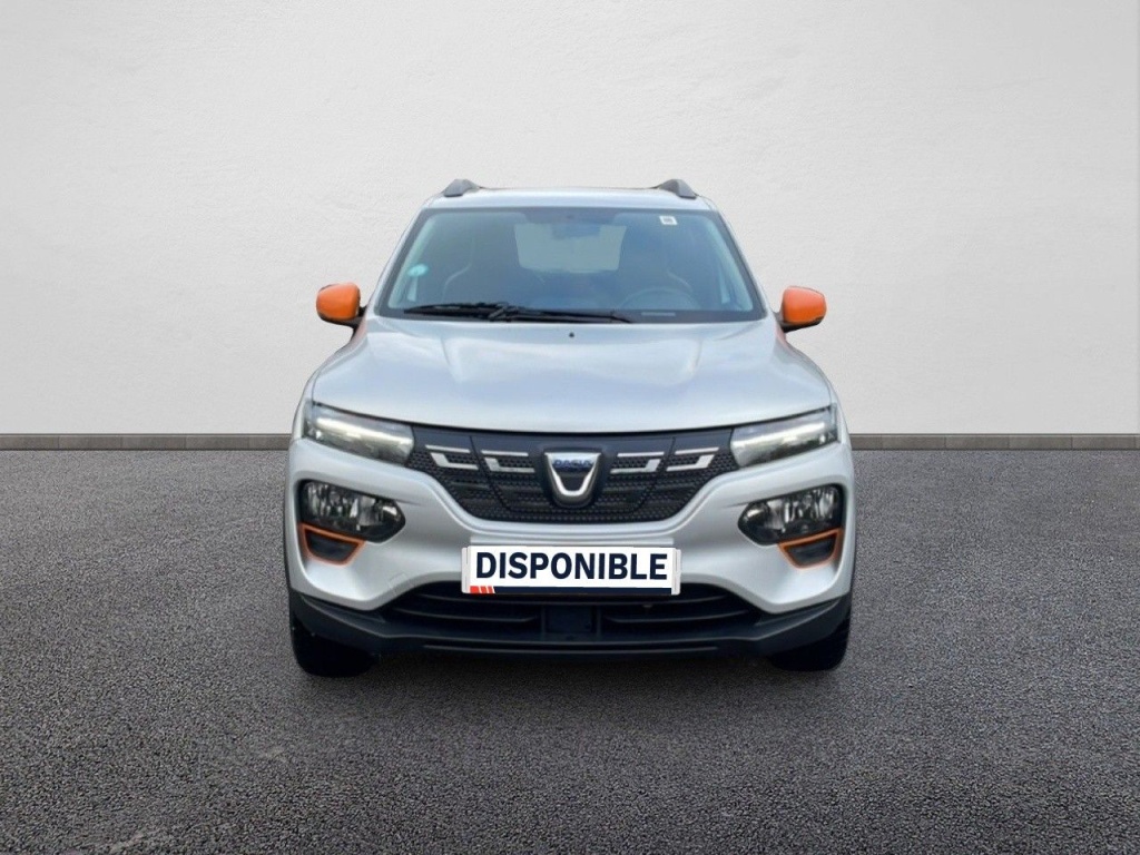 DACIA Spring ACHAT INTEGRAL CONFORT PLUS - ref: 2-803853 - Photo 12