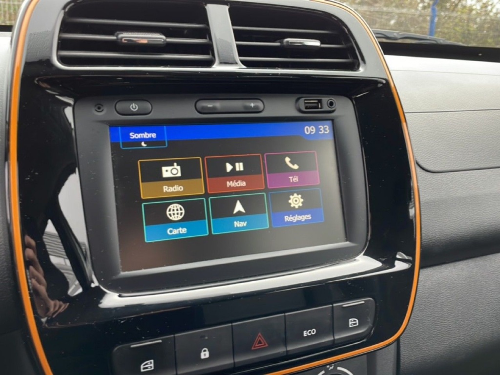 DACIA Spring ACHAT INTEGRAL CONFORT PLUS - ref: 2-803853 - Photo 18