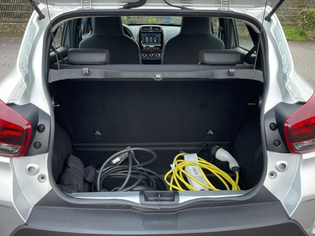 DACIA Spring ACHAT INTEGRAL CONFORT PLUS - ref: 2-803853 - Photo 2