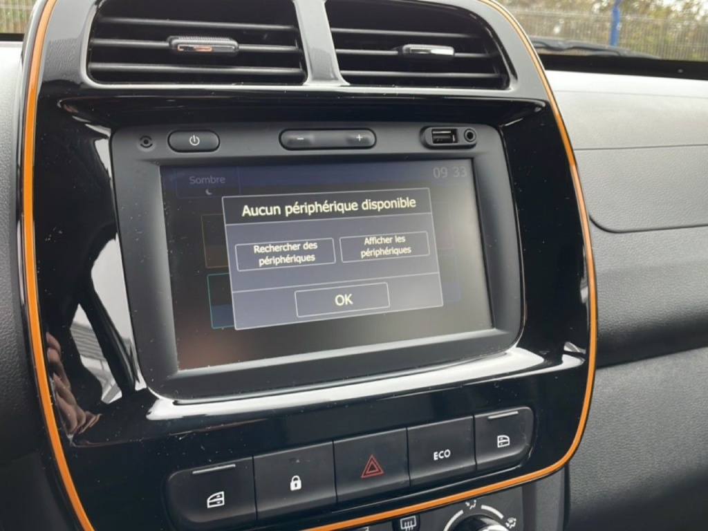 DACIA Spring ACHAT INTEGRAL CONFORT PLUS - ref: 2-803853 - Photo 20