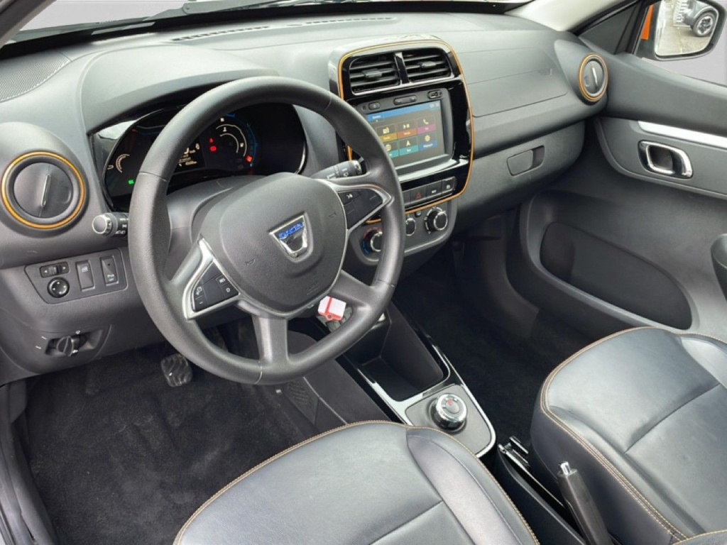 DACIA Spring ACHAT INTEGRAL CONFORT PLUS - ref: 2-803853 - Photo 3