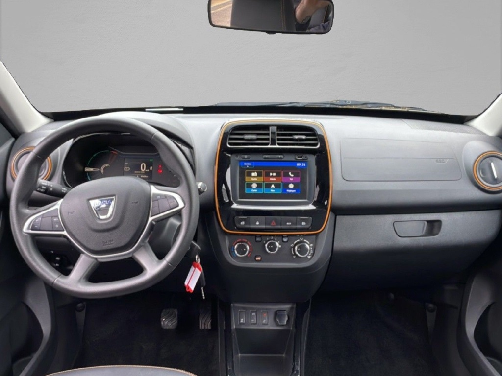 DACIA Spring ACHAT INTEGRAL CONFORT PLUS - ref: 2-803853 - Photo 4